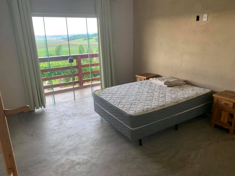 Imagem da casa