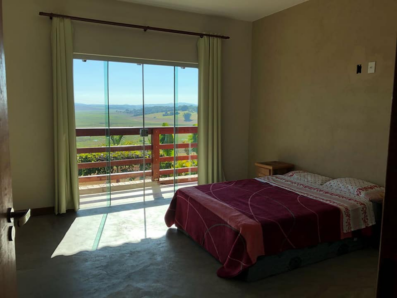 Imagem da casa