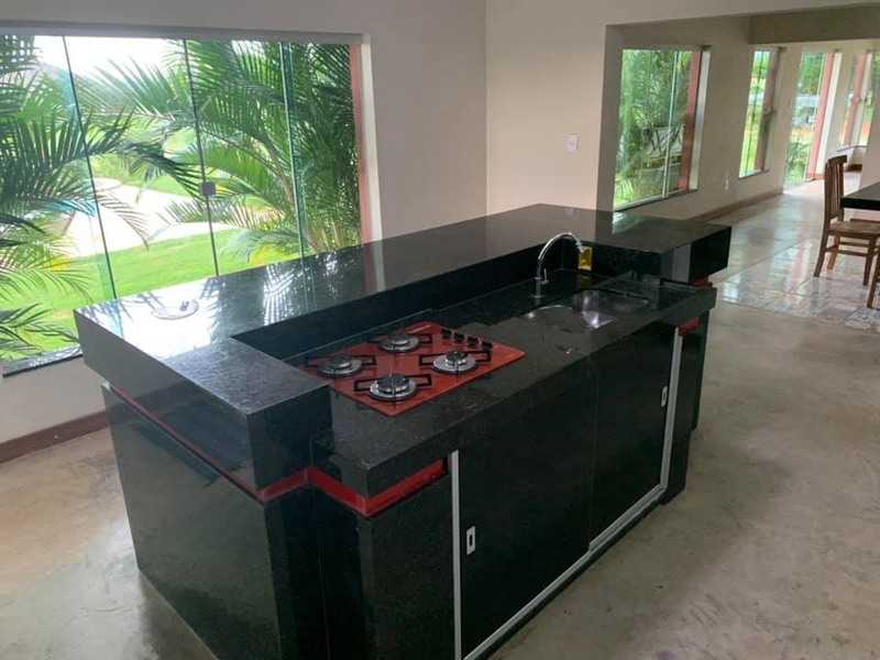 Imagem da casa