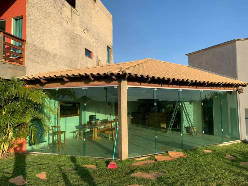 Imagem da casa