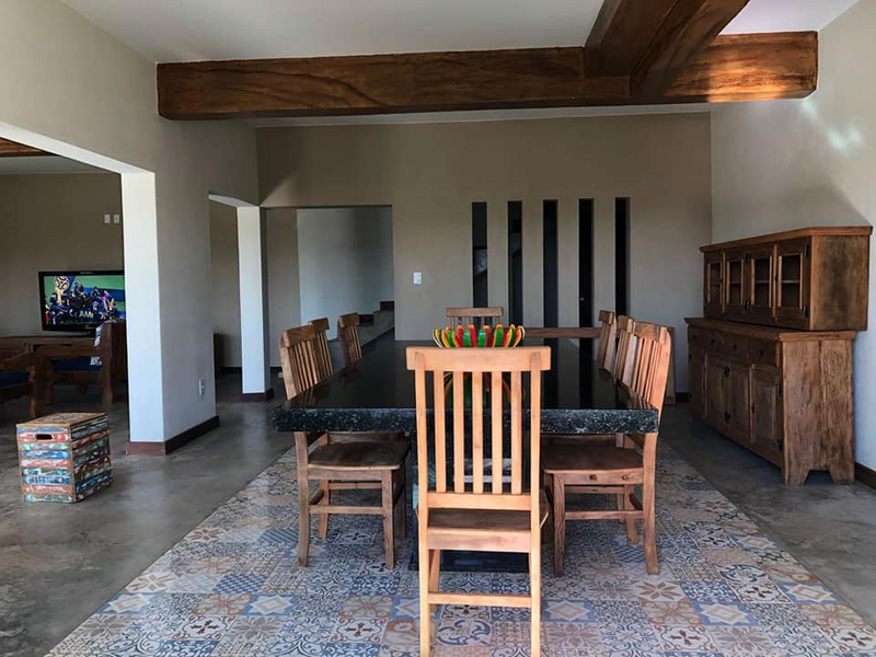 Imagem da casa