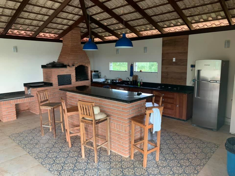 Imagem da casa