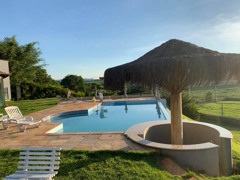 Imagem da casa