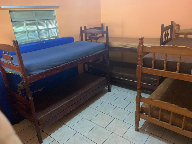 Imagem da casa