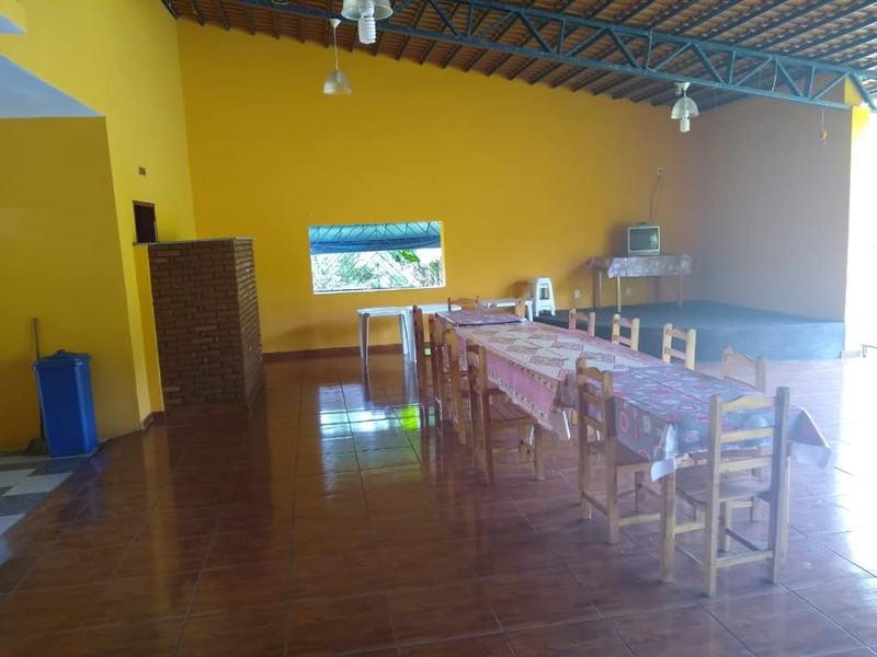 Imagem da casa