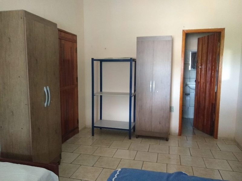 Imagem da casa