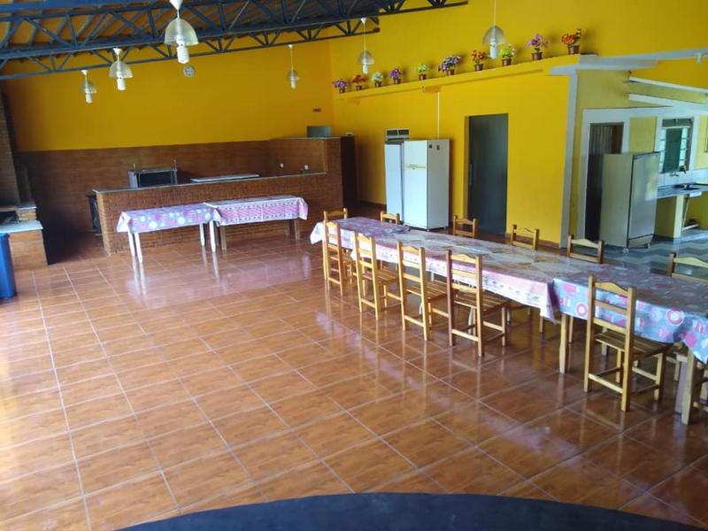 Imagem da casa