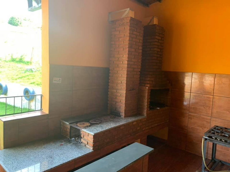 Imagem da casa