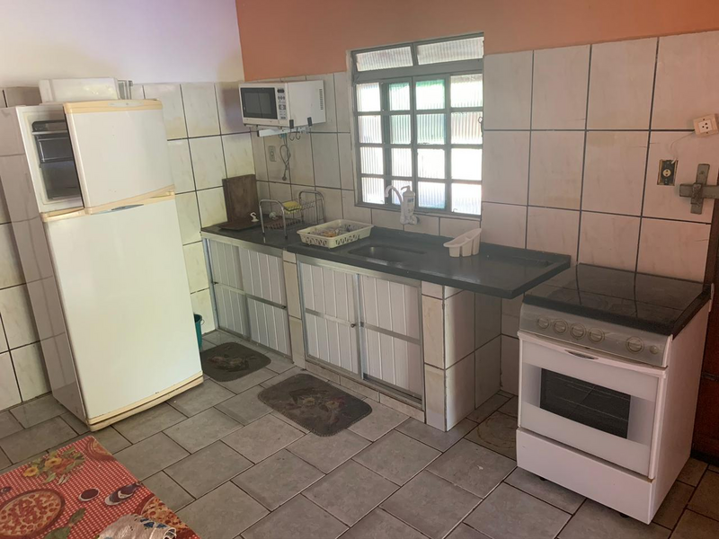 Imagem da casa