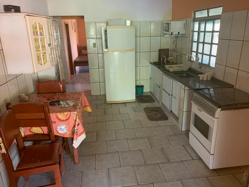 Imagem da casa