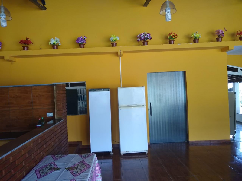 Imagem da casa