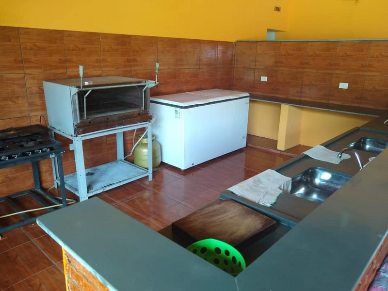 Imagem da casa