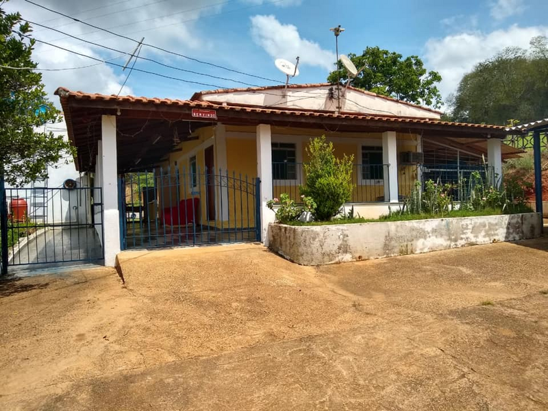 Imagem da casa