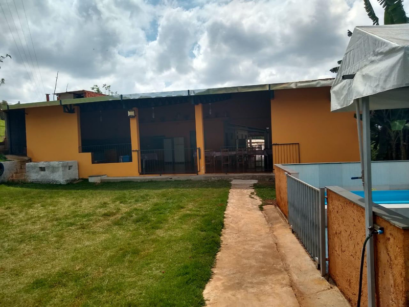 Imagem da casa