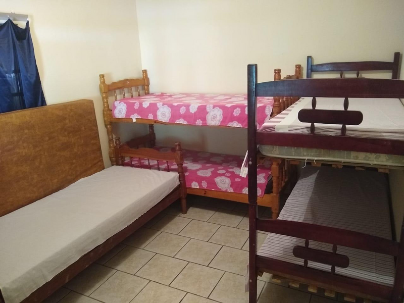 Imagem da casa