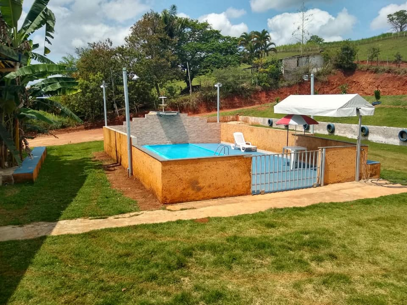 Imagem da casa