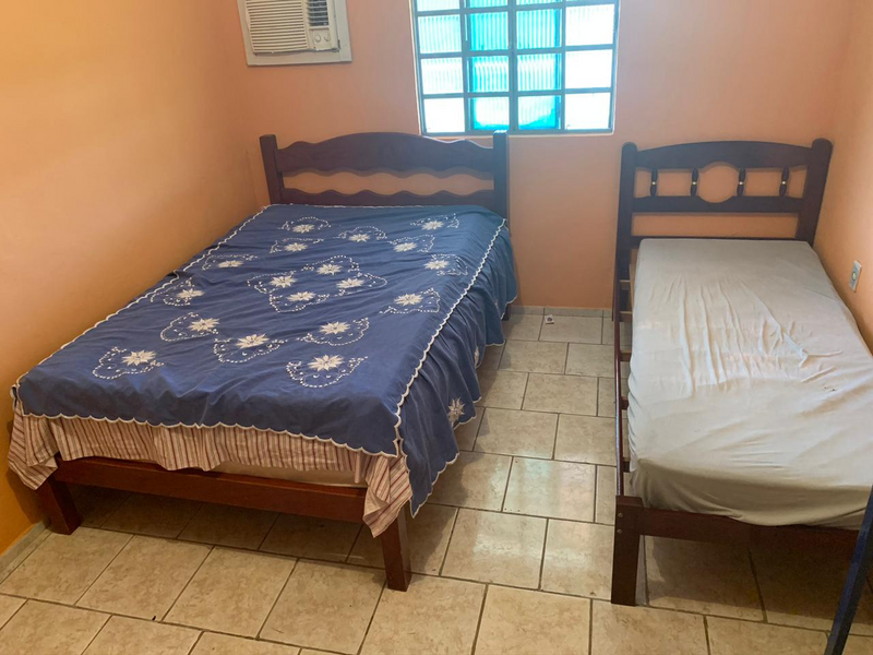 Imagem da casa