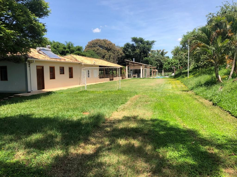 Imagem da casa