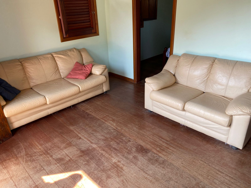 Imagem da casa