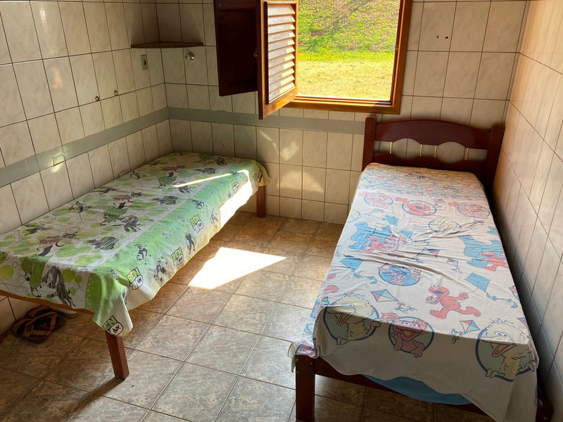 Imagem da casa