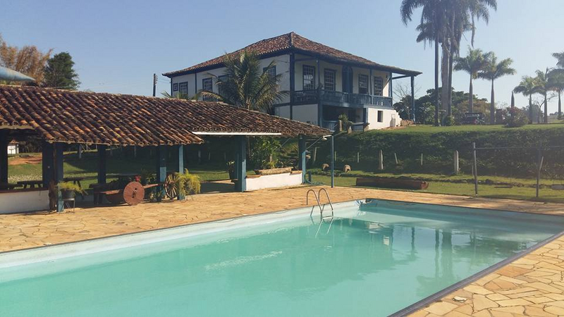 Imagem da casa