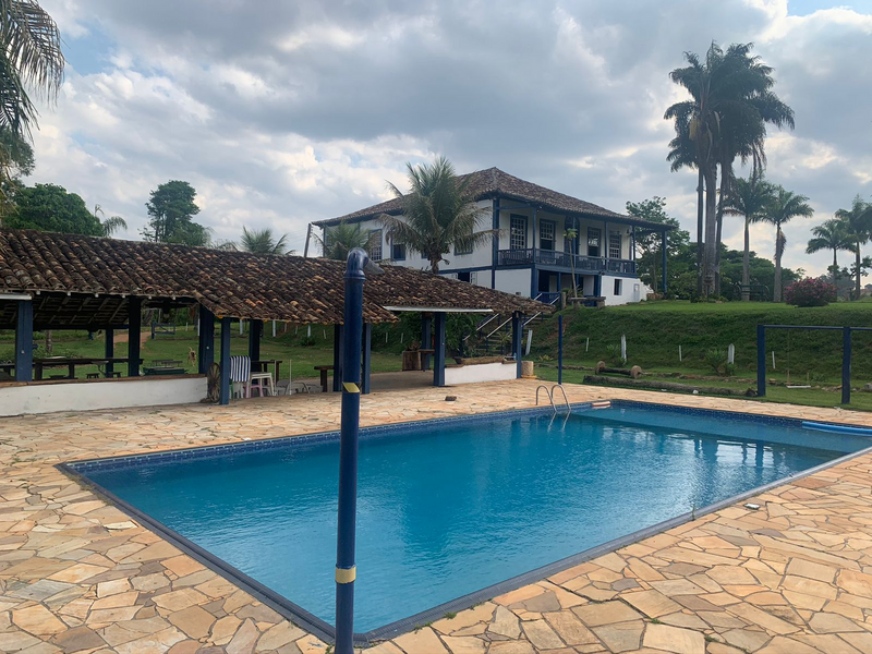 Imagem da casa