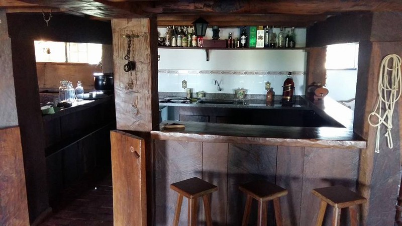 Imagem da casa