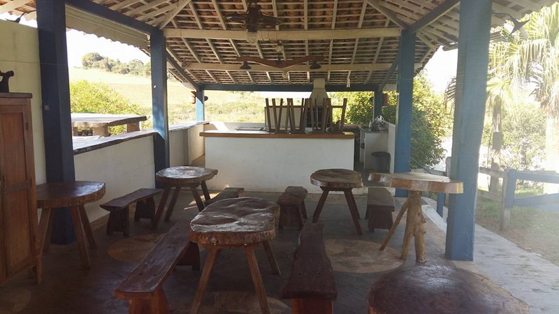 Imagem da casa