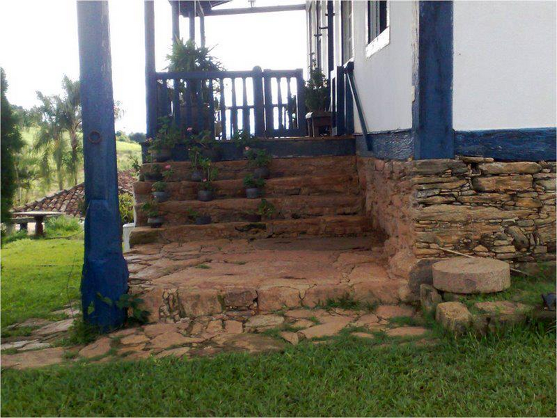 Imagem da casa