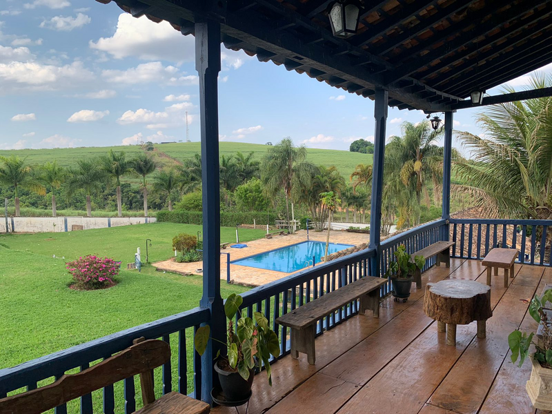 Imagem da casa