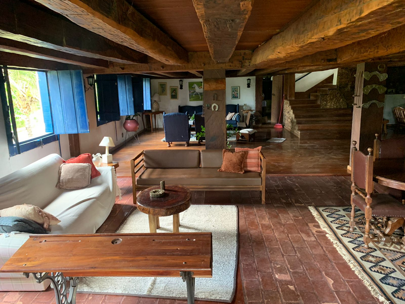 Imagem da casa