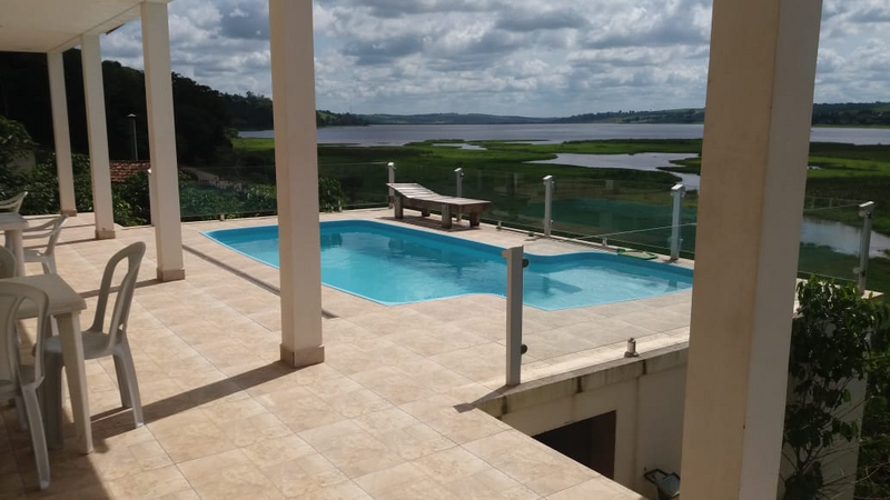 Imagem da casa
