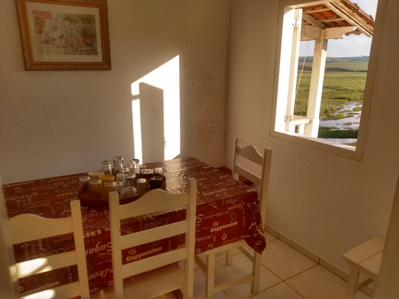 Imagem da casa