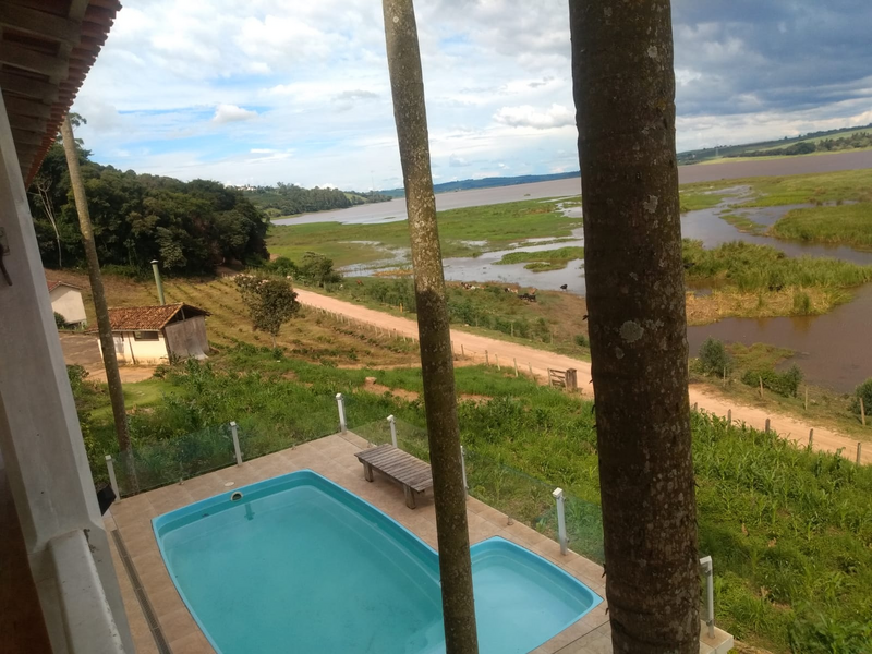 Imagem da casa