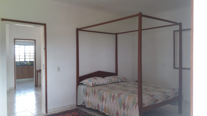 Imagem da casa