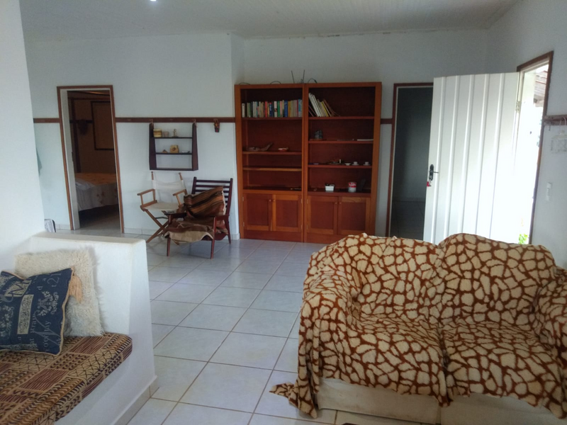 Imagem da casa
