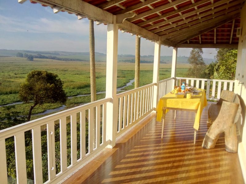 Imagem da casa