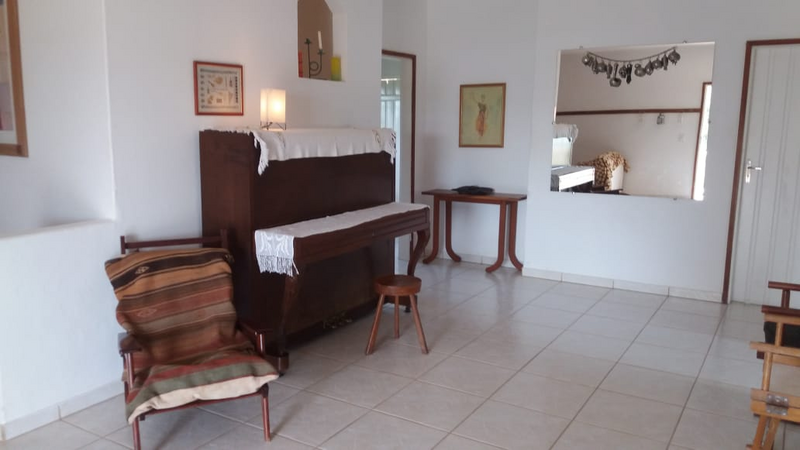 Imagem da casa