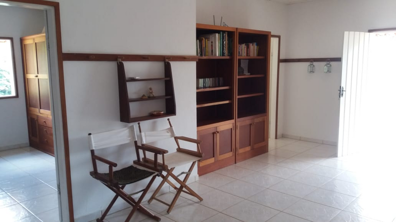 Imagem da casa