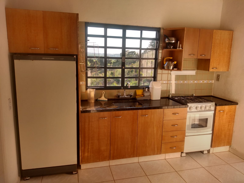 Imagem da casa