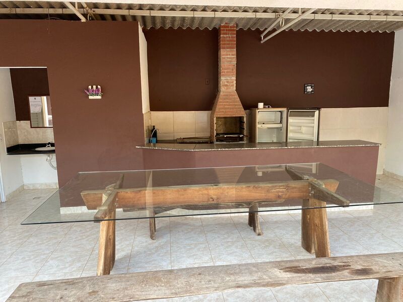 Imagem da casa