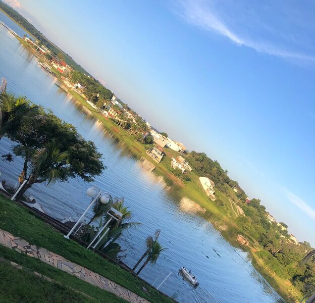 Imagem da casa