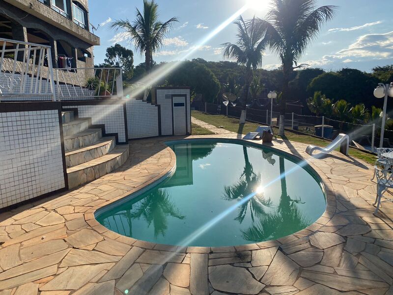 Imagem da casa