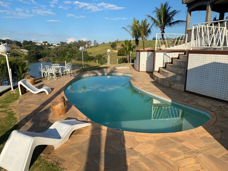 Imagem da casa
