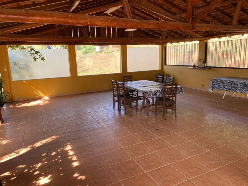 Imagem da casa