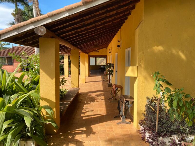 Imagem da casa