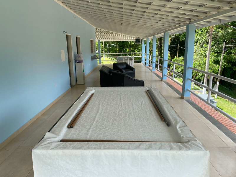 Imagem da casa
