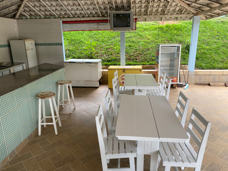 Imagem da casa