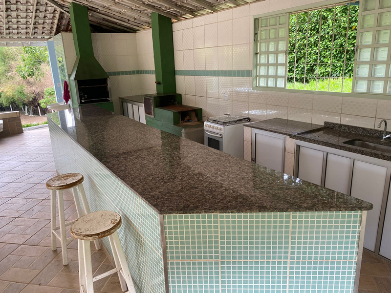 Imagem da casa