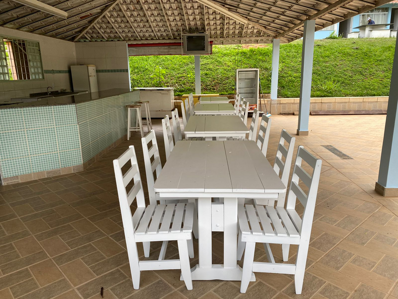 Imagem da casa